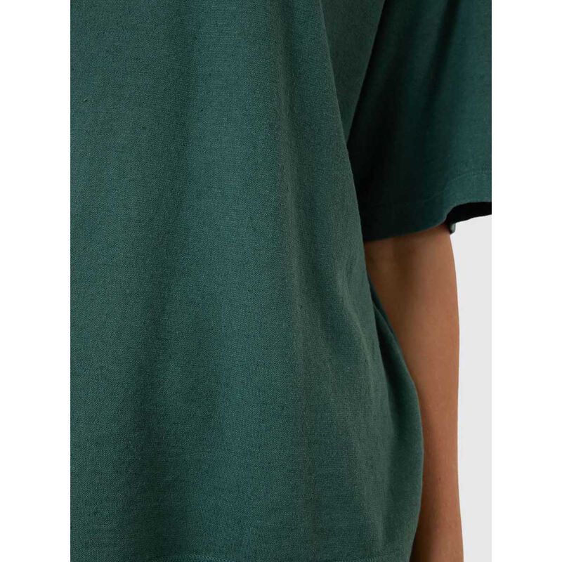 Thrills Hemp Square Tee image number 2